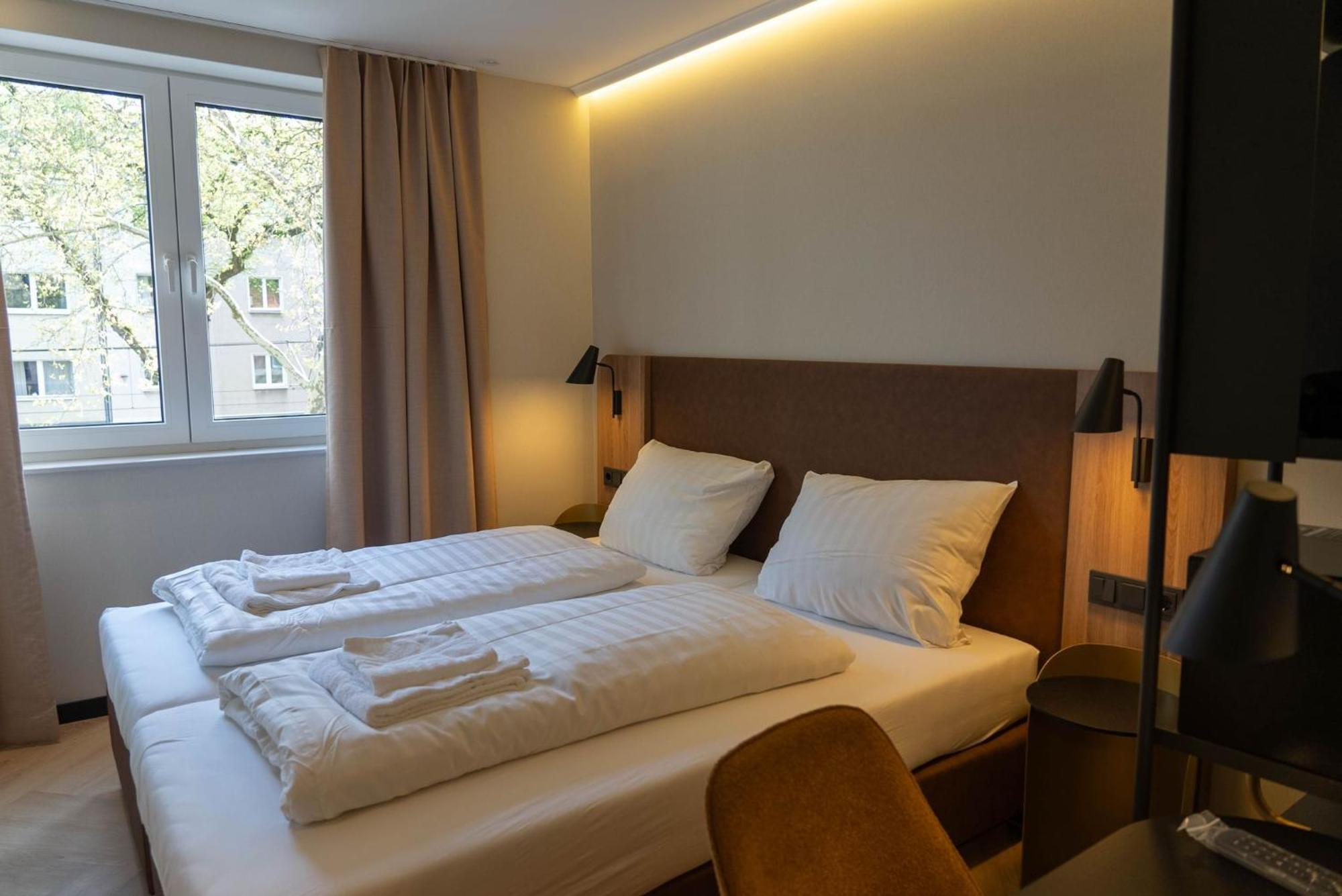 Day8 Hotel Cologne