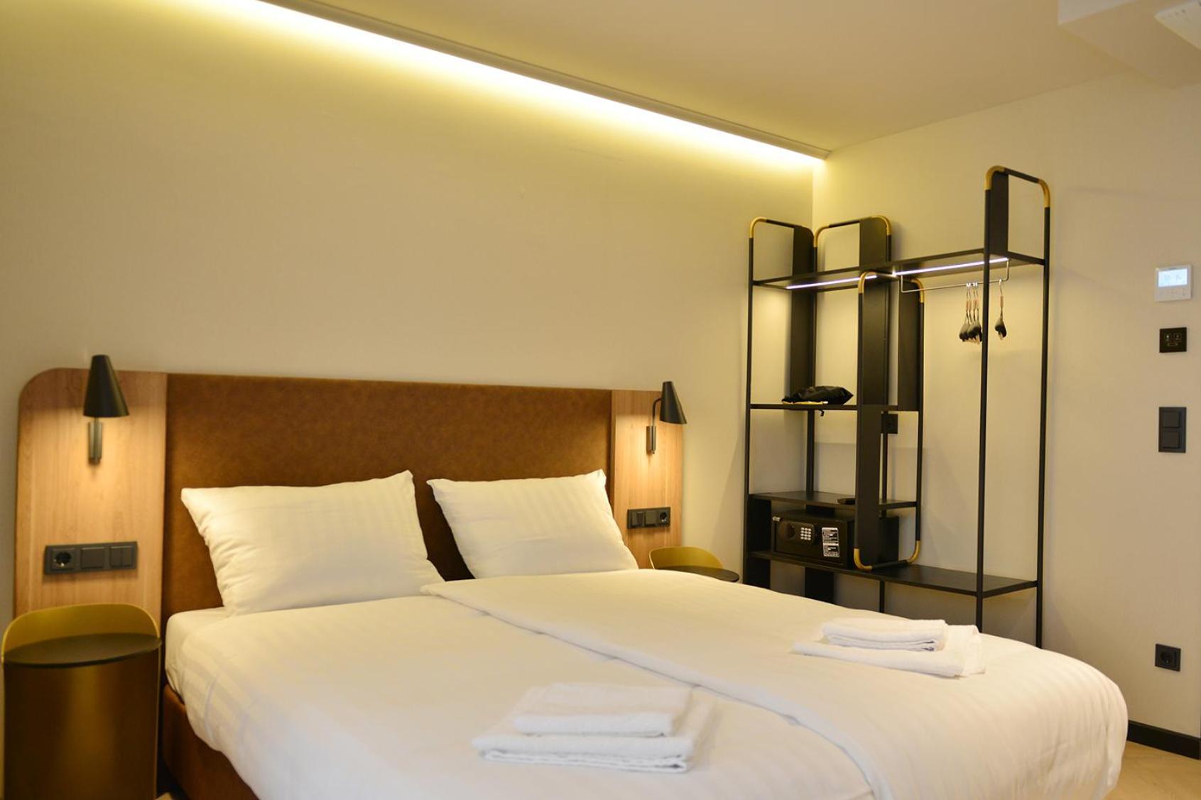 Day8 Hotel Cologne